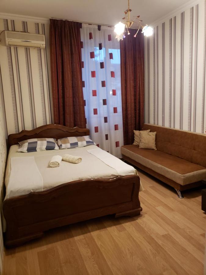 Io Apartment Tbilisi Ngoại thất bức ảnh