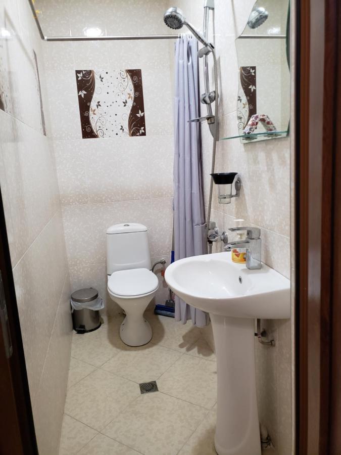 Io Apartment Tbilisi Ngoại thất bức ảnh