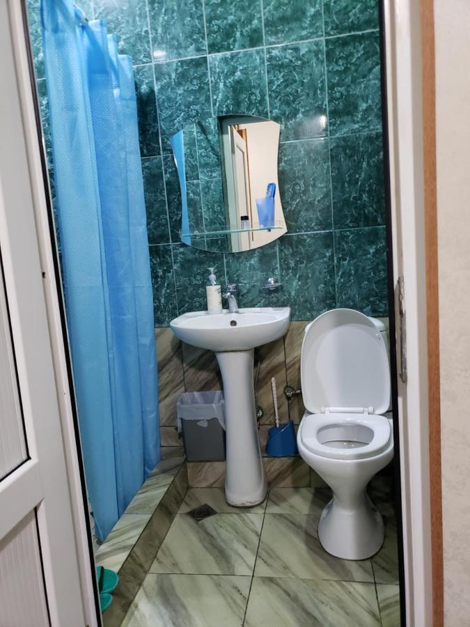 Io Apartment Tbilisi Ngoại thất bức ảnh
