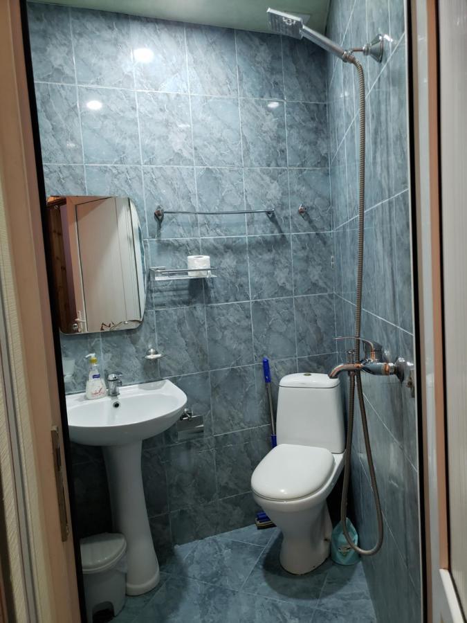 Io Apartment Tbilisi Ngoại thất bức ảnh