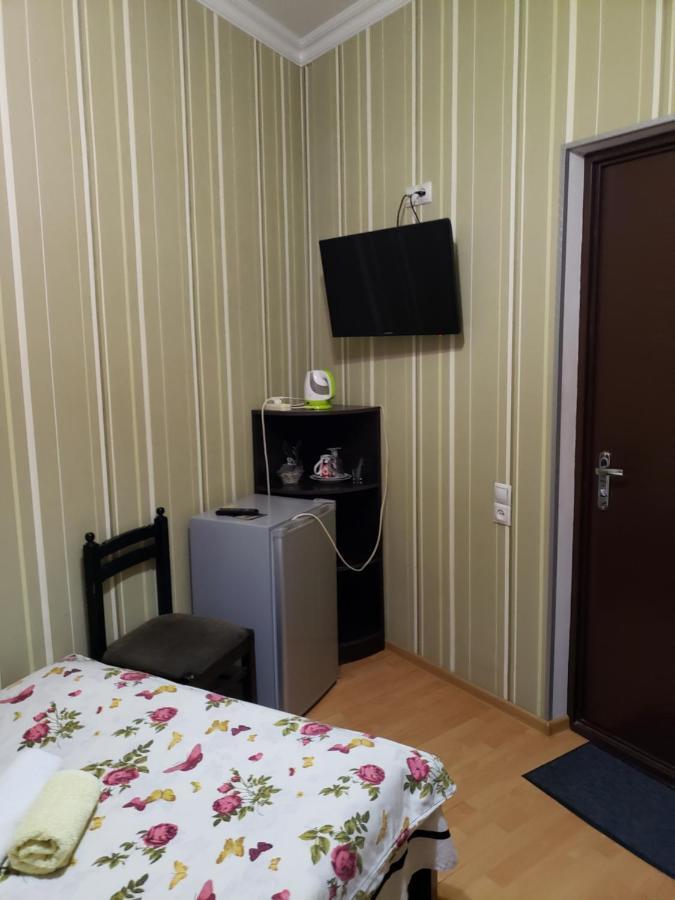 Io Apartment Tbilisi Ngoại thất bức ảnh