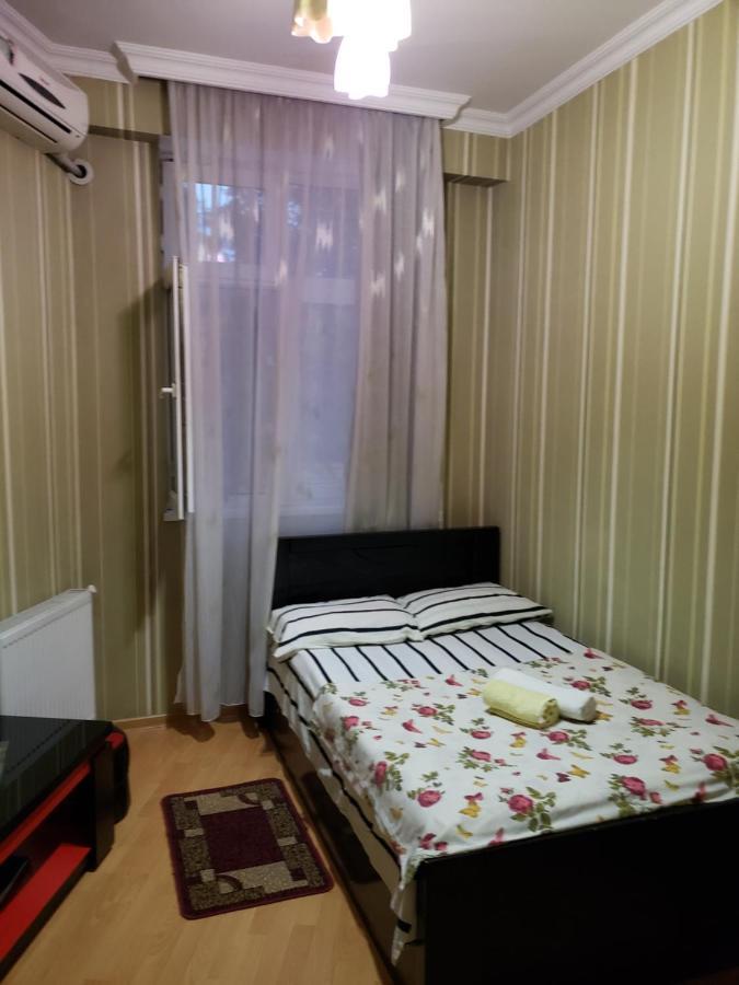Io Apartment Tbilisi Ngoại thất bức ảnh
