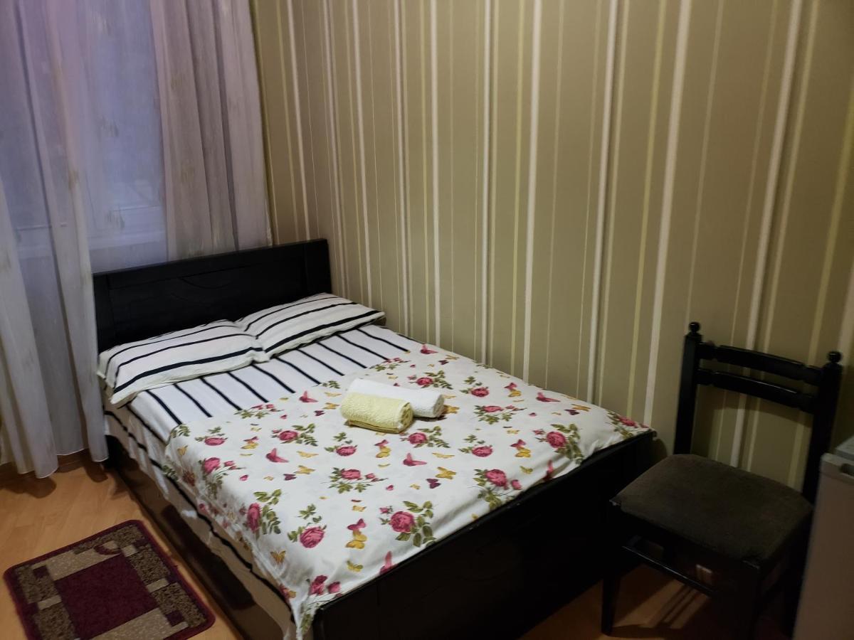 Io Apartment Tbilisi Ngoại thất bức ảnh