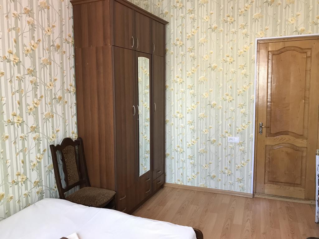 Io Apartment Tbilisi Ngoại thất bức ảnh