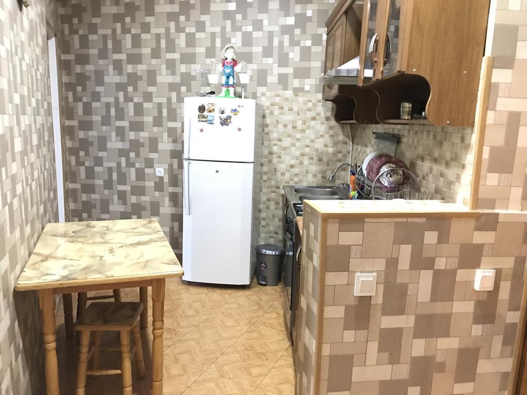 Io Apartment Tbilisi Ngoại thất bức ảnh