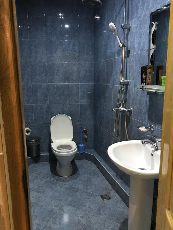 Io Apartment Tbilisi Ngoại thất bức ảnh