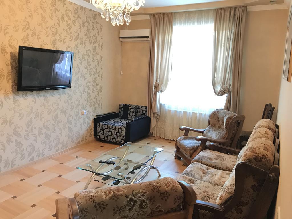 Io Apartment Tbilisi Ngoại thất bức ảnh