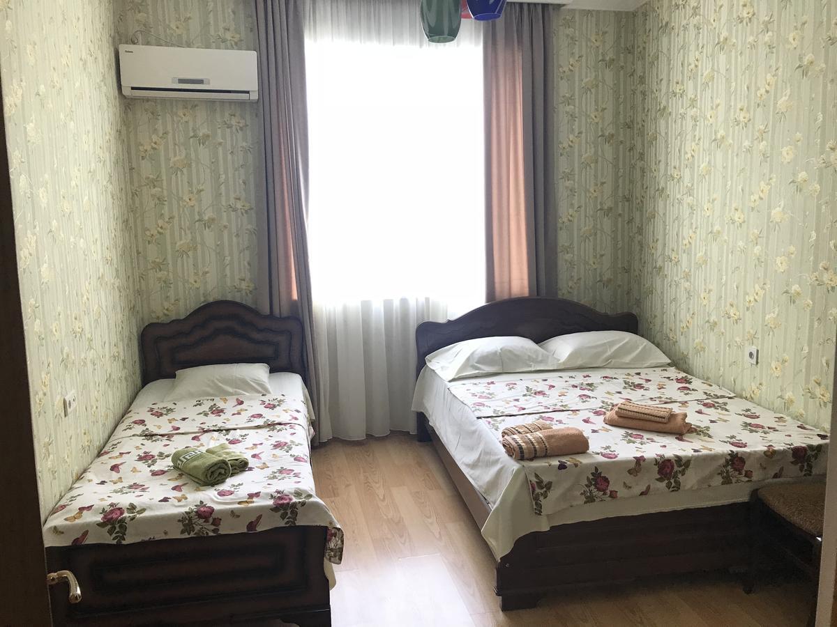 Io Apartment Tbilisi Ngoại thất bức ảnh