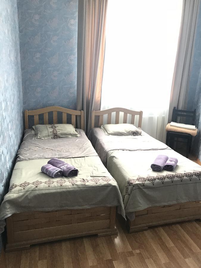 Io Apartment Tbilisi Ngoại thất bức ảnh
