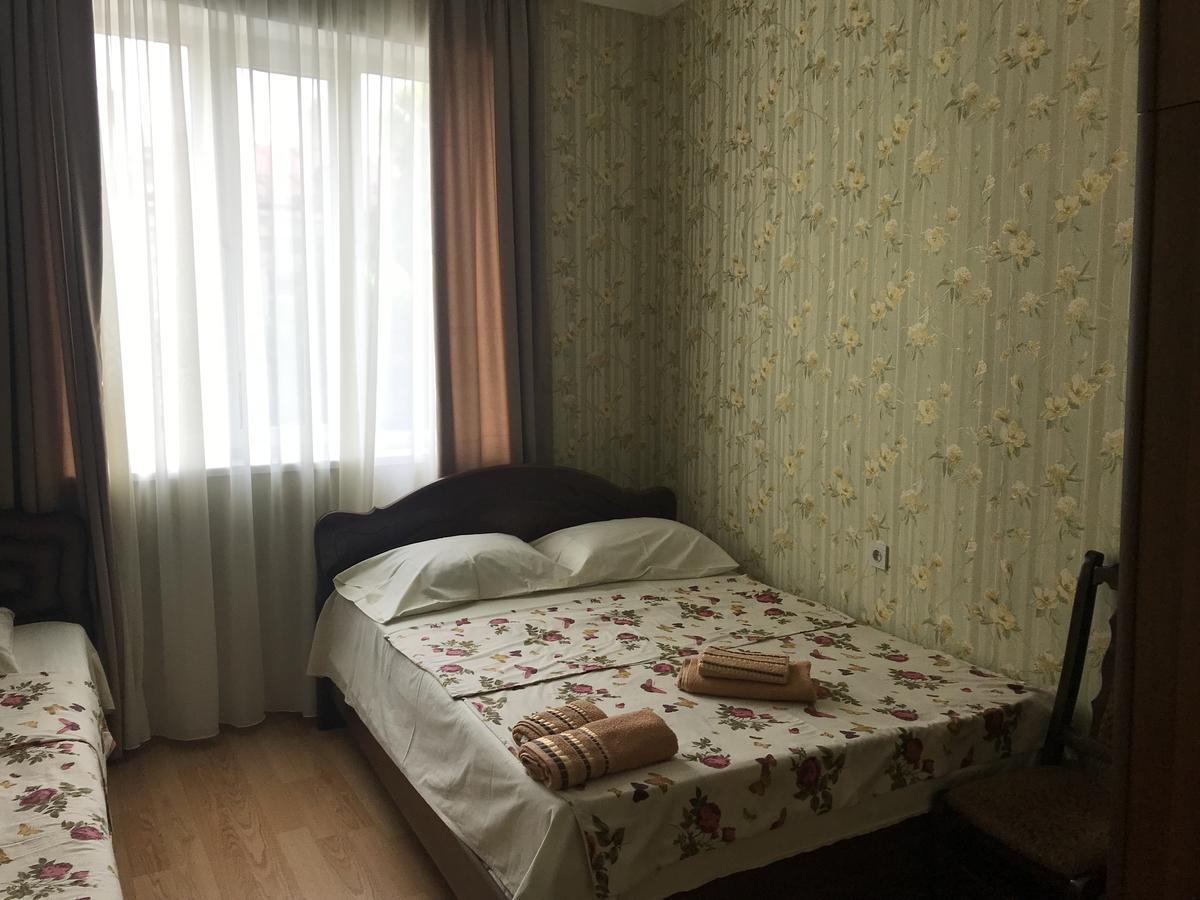 Io Apartment Tbilisi Ngoại thất bức ảnh