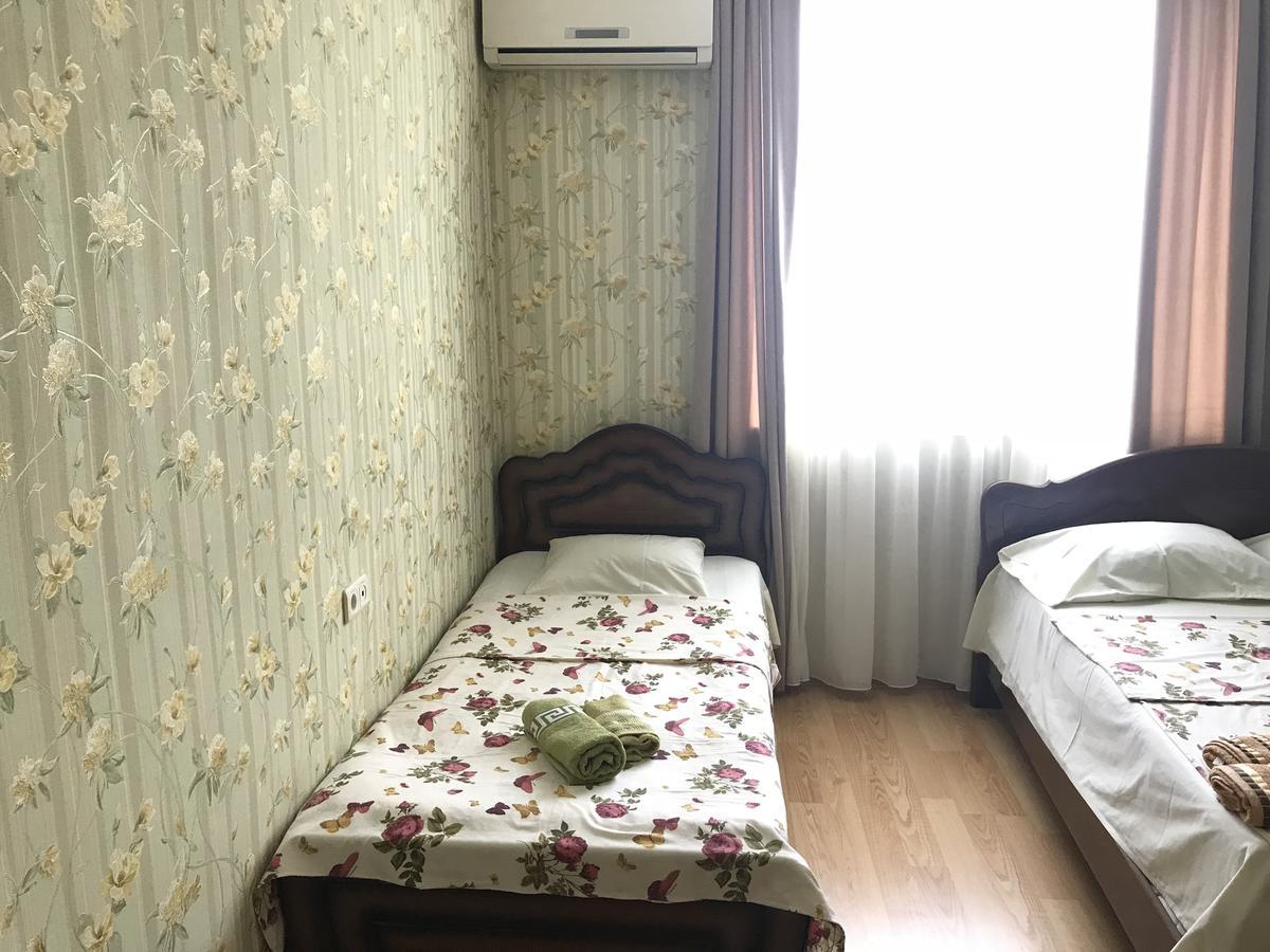 Io Apartment Tbilisi Ngoại thất bức ảnh