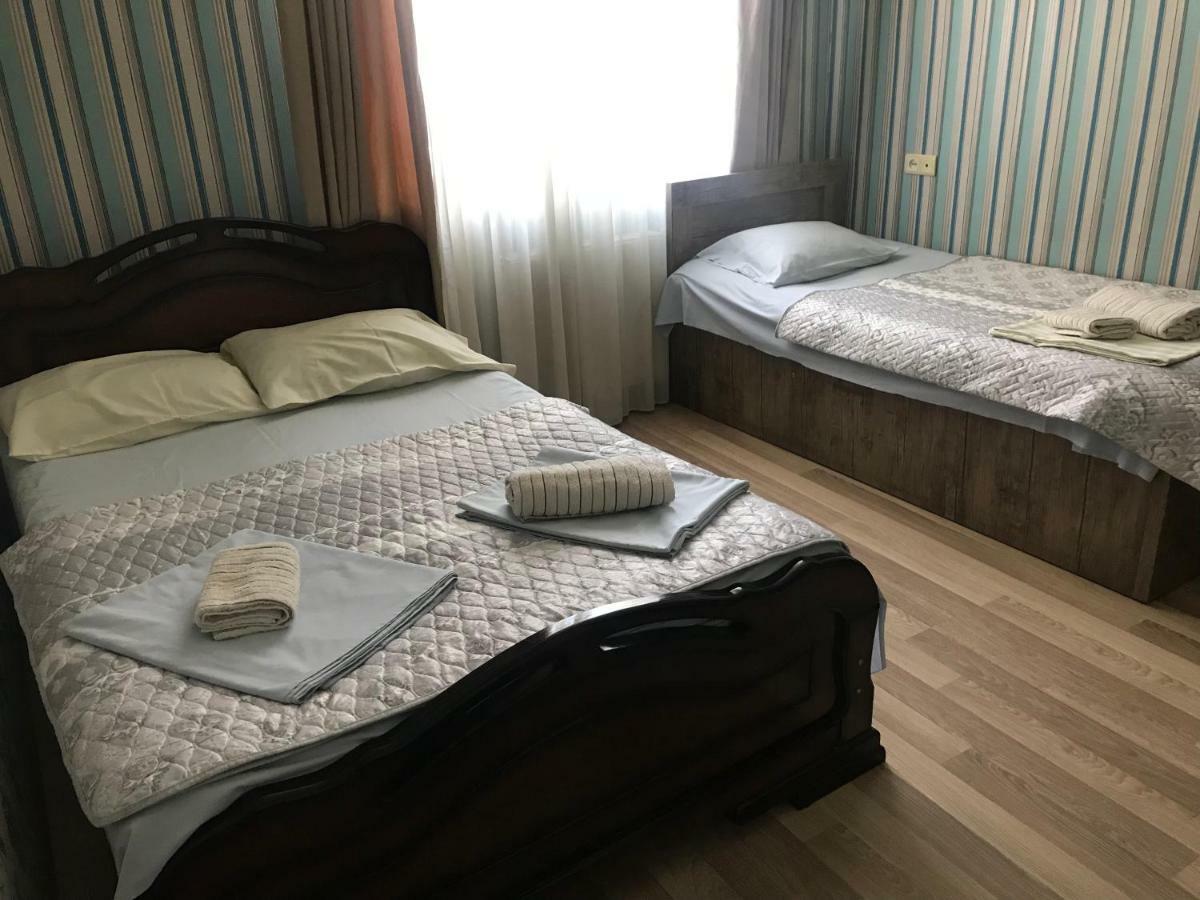 Io Apartment Tbilisi Ngoại thất bức ảnh