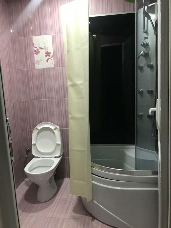 Io Apartment Tbilisi Ngoại thất bức ảnh
